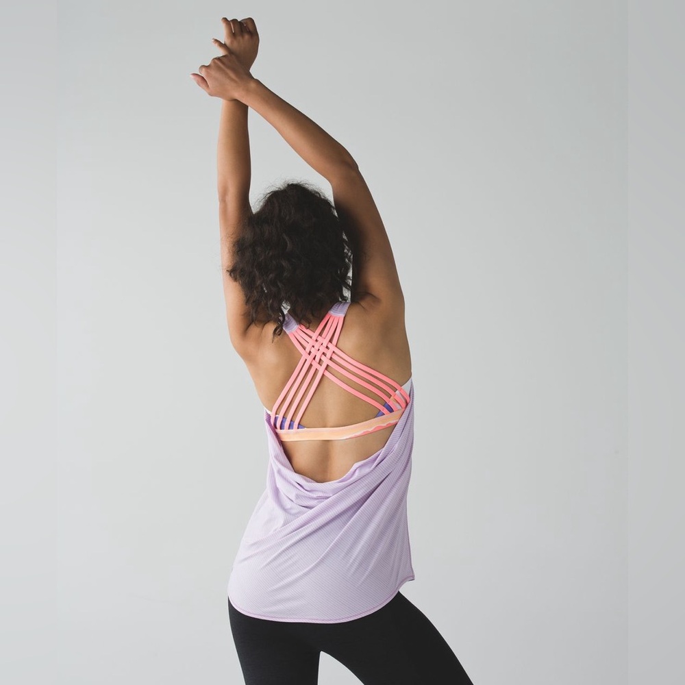 Lululemon Wild Tank